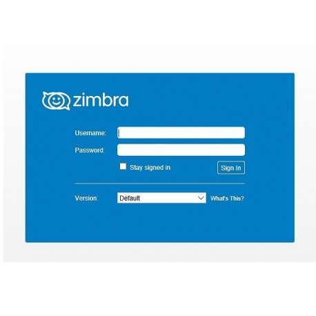 Zimbra SMTP Reliability for Stable Delivery