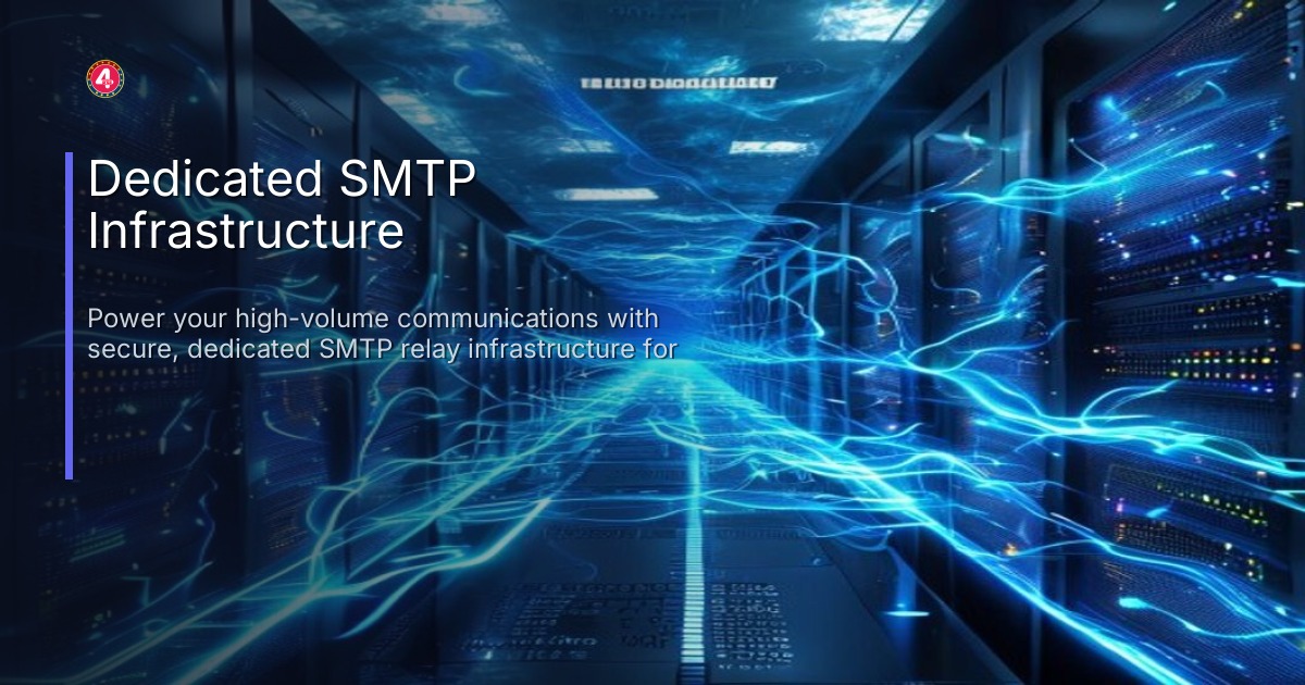 Email Sending Service SMTP Relay Edge